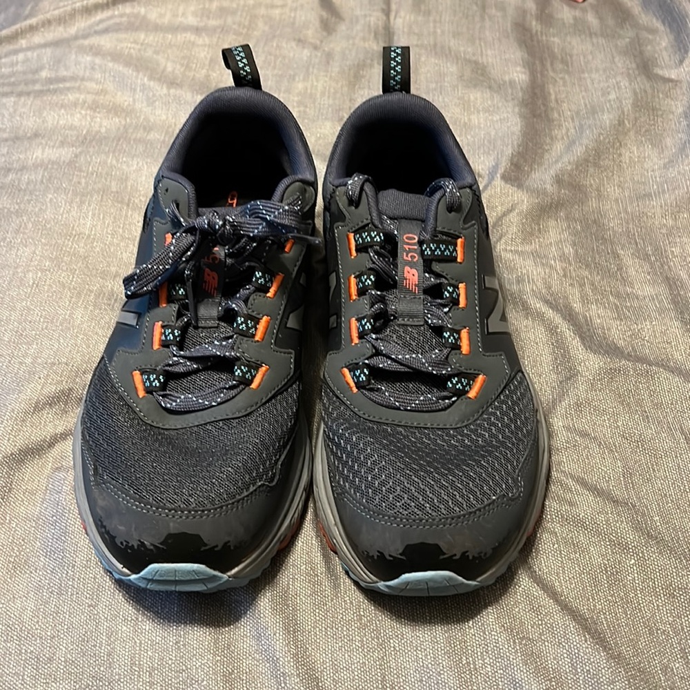 Woman’s size 9 all terrain shoes